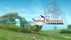 Shining Resonance Refrain