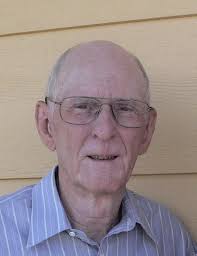 Obituary information for Alvin Albert Kirschenmann