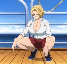 Tougen Anki - Episode 4 discussion : ranime