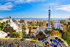 Maybe you would like to learn more about one of these? Barcelona Partners With Cisco To Pioneer Iot Smart City