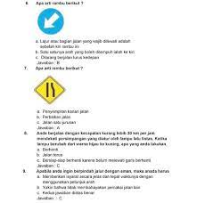 Tes psikologi sim a pdf. Soal Tes Psikologi Sim A 2021