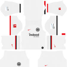 This entertaining football game is developed and published by first touch games known for developing the fts series. Eintracht Frankfurt Kits 2019 2020 Dream League Soccer Soccer Kits Soccer League