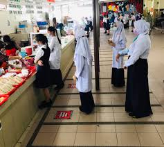 Halimah lazim sale or rent near sk help. Pihak Sekolah Sekolah Kebangsaan Convent Green Lane Facebook