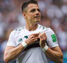 Fichajes, salarios, palmarés, estadísticas en el club y selección. List Of International Goals Scored By Javier Hernandez Wikipedia