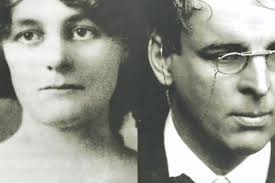 End of battles which defined the days of Yeats, Maud Gonne and Sean  MacBride
