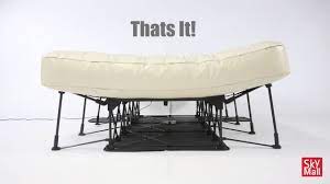 We did not find results for: Ivation Inflatable Ez Bed With Auto Shut Off Youtube