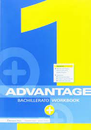 Living english 1 bachillerato workbook solucionario; Advantage 1Âº Bachillerato Workbook Aa Vv 9789963273713 Amazon Com Books