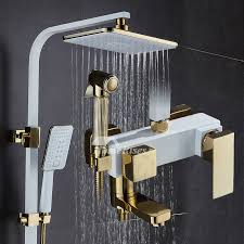 We did not find results for: Outdoor Shower Fixtures White Sidespray Oil Rubbed Bronze Fixture