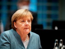 Her investments in her own human capital, understanding of gender differences, and refusal to be treated with prejudice allowed her to rise to the top of the leadership ladder, becoming the leader of the west, (pazzanese, 2019). Germany S Eternal Chancellor Angela Merkel Marks 15 Years In Office