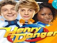 Take this fun and free online trivia quiz to find out! The Ultimate Henry Danger Trivia Quiz Henry Danger Games