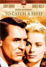 Reformed criminals give security advice. Amazon Com To Catch A Thief Cary Grant Grace Kelly Jessie Royce Landis John Williams Alfred Hitchcock John Michael Hayes David Dodge Movies Tv