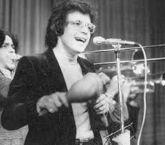 30 años de la muerte de Héctor Lavoe, rey de la salsa | Un músico signado  por la tragedia | Página|12