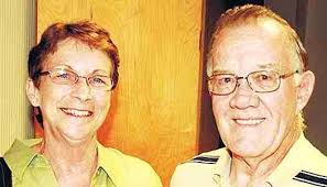 Norman Chamberlain (1940-2022); Darlene Chamberlain (1944-2022)