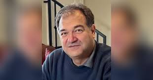 Obituary for Morteza Zoughi