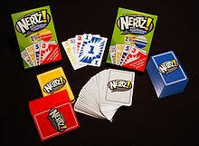 Maybe you would like to learn more about one of these? Card Games Nertz Wikibooks Open Books For An Open World