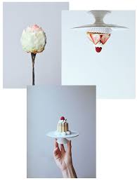 Found The Coolest Cake Shop In Brooklyn Patisserie Regime Paleo Aliments Contenant Du Gluten