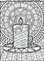 You can color this beautiful let your light shine coloring page and many more positive messages themed coloring sheets. Pin On Teaching Jesus Is The Light Of The World