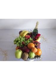 Livraison Rapide Corbeilles De Fruits Prestige Prix Competitifs