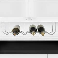 Find wine racks at wayfair. Under Cabinet Wine Rack