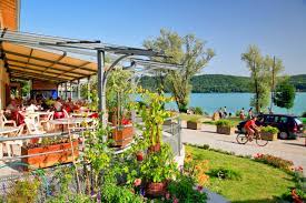 Camping La Pergola Capfun In Marigny France Jetcamp Com