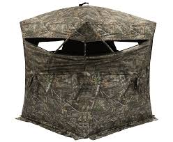 The replacement pole and hub set can quickly repair an entire hub (side) of your hunting blind. Rhino Blinds R 200 Hunting Blind Walmart Com Walmart Com