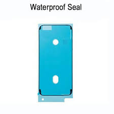 With the ip67 certification, the iphone xr device casing can withstand water depths of 1 meter(3.3 feet) for no longer than 30 minutes. Iphone Xr Waterproof Seal Black Mbi Tech Parts Ie Ireland