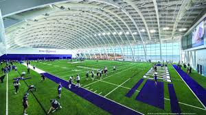 Thanks to a coach who bleeds purple, northwestern football is ascending — and now has a new rallying cry. Lakefront Facility Puts Northwestern Among The Elite Chicago Business Journal