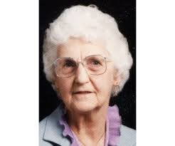 Violet Northern Obituary (2011)