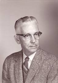 Lloyd LaVerne Cain (1901-1976)