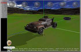 3d Rad Skachat Programmu 3d Rad 7 2 2 Besplatno