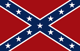 Rebel don't tread on me 3x5 flag. Confederate Flag Bumper Sticker Stickers The Dixie Shop