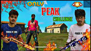 Eddig 5 alkalommal nézték meg. Free Fire We Did Only Peak Challenge Unbelievable Booyah Live Reaction Video Dailymotion
