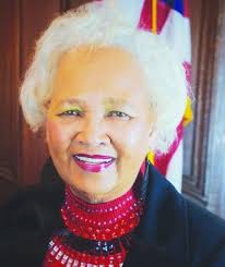 Ethel Gwynn resigns as Caswell County Commissioner