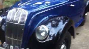Brand new cars for sale. My Morris Eight In Sri Lanka Youtube