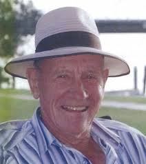 BUSBY Colin Richard — Logan Funerals