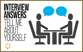 Describe yourself in 3 words, or one word are some of the other versions of this question. Interview Answers Tell Me About Yourself Agilec