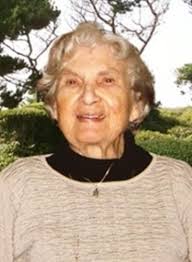 Elizabeth Asbury Obituary (2015)