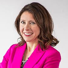 McIntosh Poris Associates Names Laurie Hughet-Hiller Principal