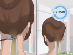 Studies have looked most closely at the risks of blood cancers (leukemias and lymphomas) and bladder cancer. 4 Ways To Bleach Your Hair Wikihow