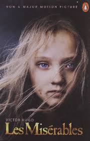 Les Misérables (film tie-in),Victor Hugo, Norman Denny 9780141392608