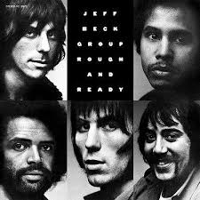 Praise for a hard rock album masterpiece