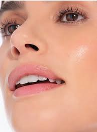 Beautycounter* Clean Swipe Hyaluronic Lip Balm in Nada