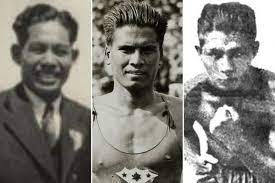 Yldefonso joined 57th infantry regiment of the. The Last Time Team Ph Won Multiple Medals In The Olympics