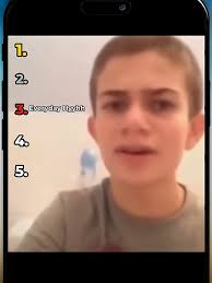 Top 5 Worst Voice Cracks and Stutters