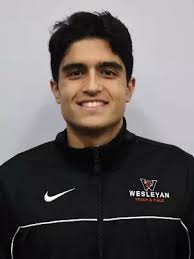 2022-23 Men's Track and Field Roster