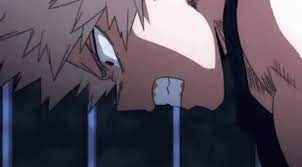 The best gifs are on giphy. Bakugo Katsuki Bakugou Katsuki Gif Bakugokatsuki Bakugoukatsuki Myheroacademia Discover Share Gifs