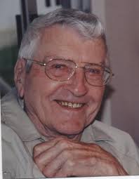 Robert F. Baribeau Obituary