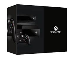 Microsoft xbox one kinect sensor bar xbox one(renewed). Amazon Com Xbox One With Kinect Day One Edition Video Games