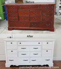9 Drawer Dresser Makeover Painted Furniture Ideas Dresser Makeover Dresser Remodel Furniture Rehab Shop with afterpay on eligible items.