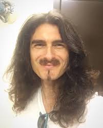 Make sure u smile a lot today ya bloody legends!!! Looking forward to  playing music for y'all soon! Check the merc page or here for links to  various events, your support means